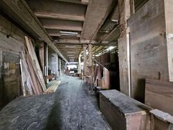 Woodlands Road (D23), Factory #576165561